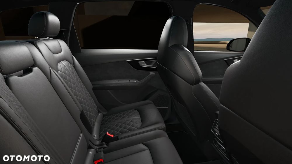 Audi Q7 - 12