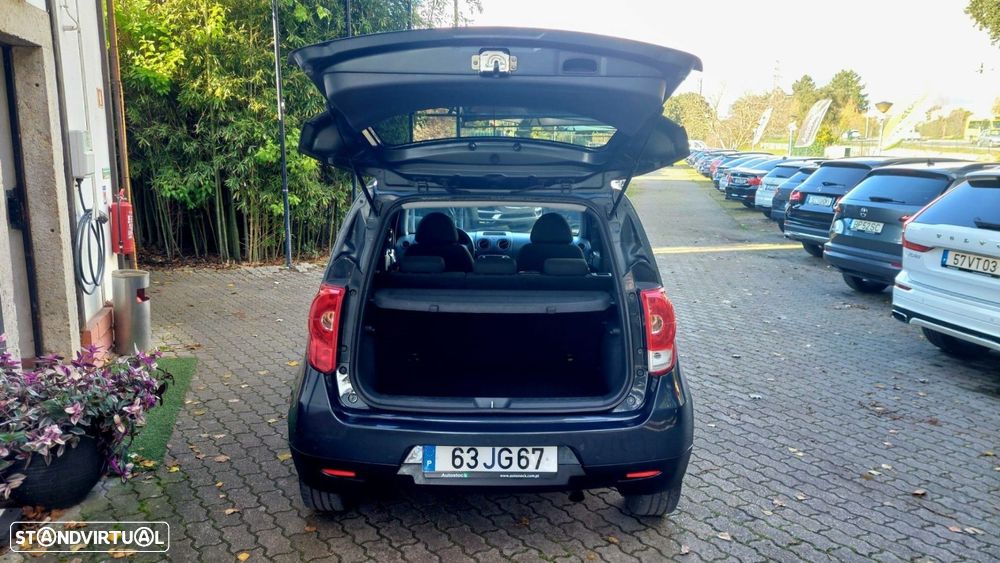 Mitsubishi Colt 1.1 Invite ClearTec - 4