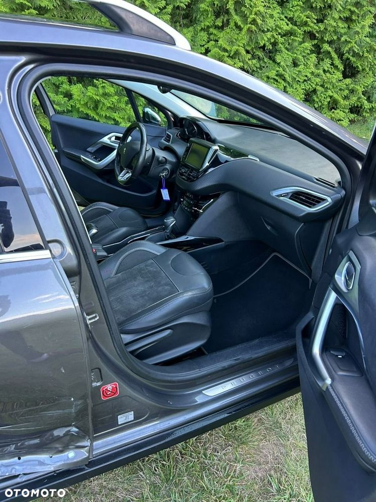 Peugeot 2008 - 7