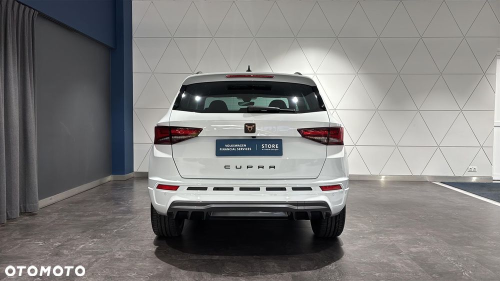 Cupra Ateca - 4