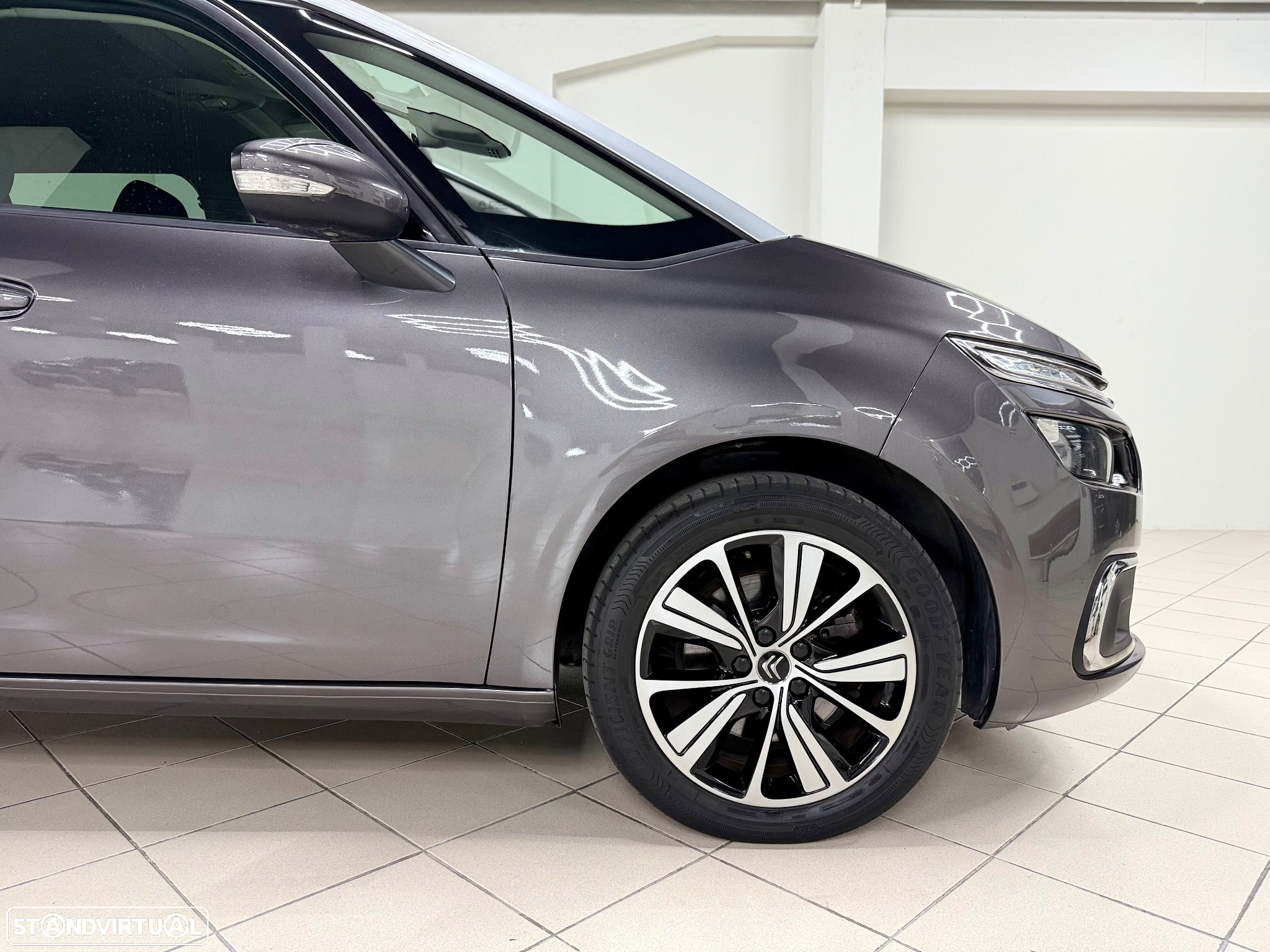 Citroën Grand C4 Spacetourer 2.0 BlueHDi Shine EAT8 - 7