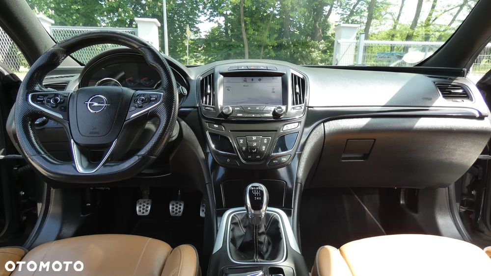 Opel Insignia 1.8 Cosmo - 15