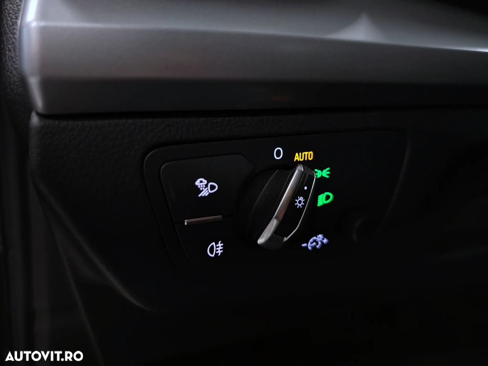 Audi Q5 50 TFSI e quattro S tronic - 27