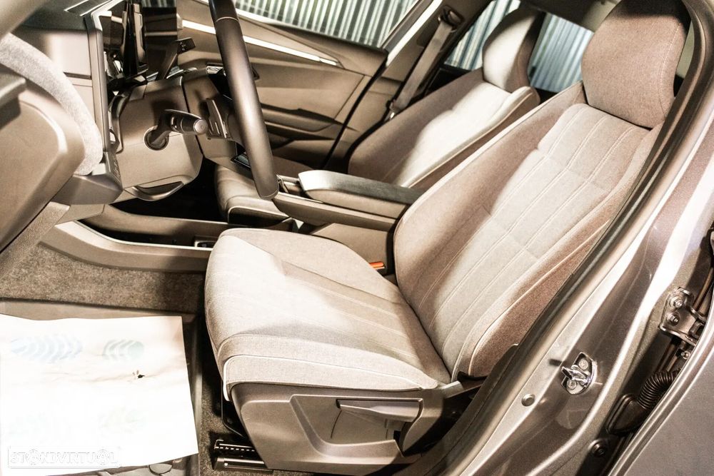 Renault Mégane E-Tech EV60 220hp optimum charge Techno - 30