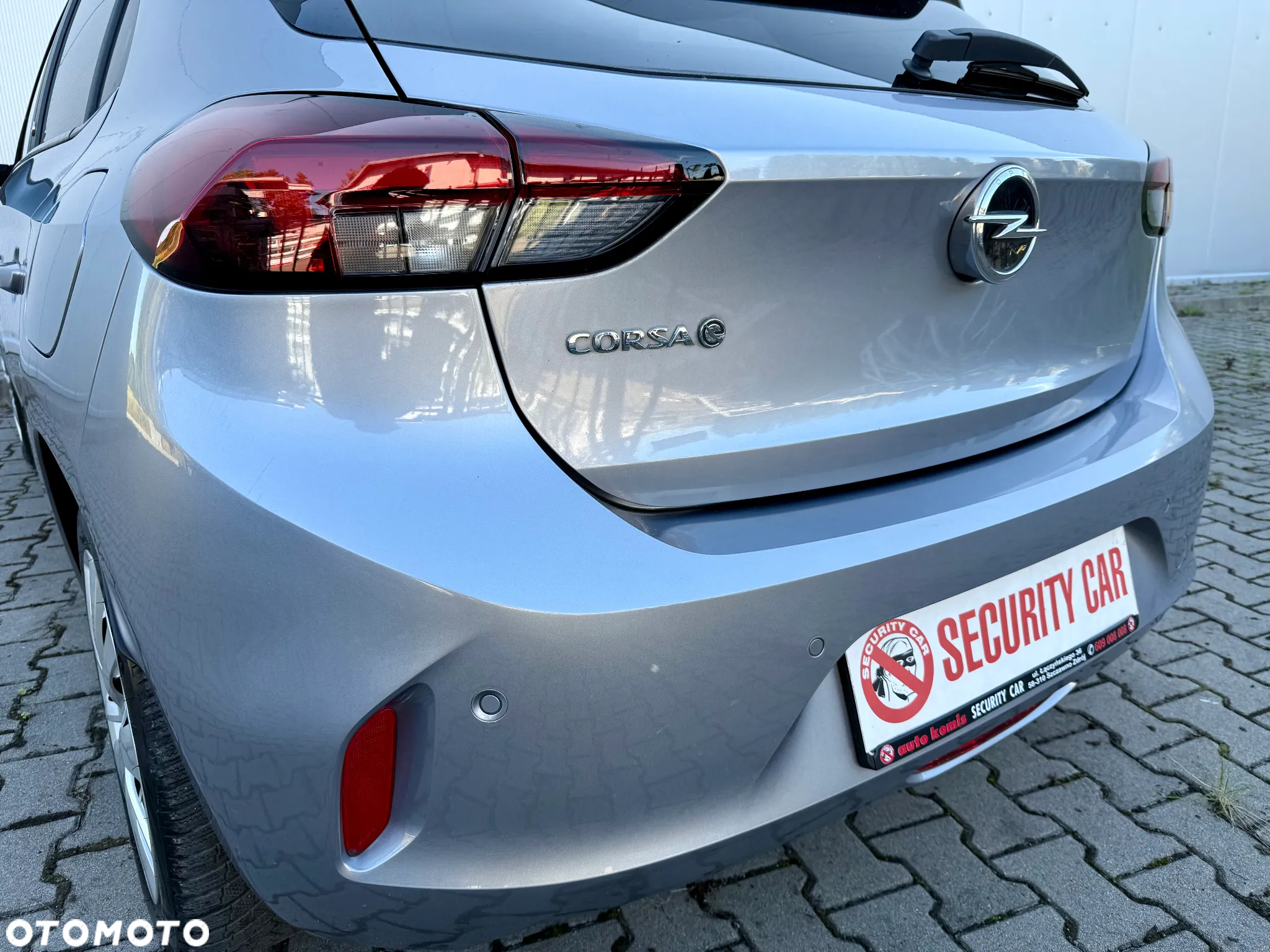 Opel Corsa - 10