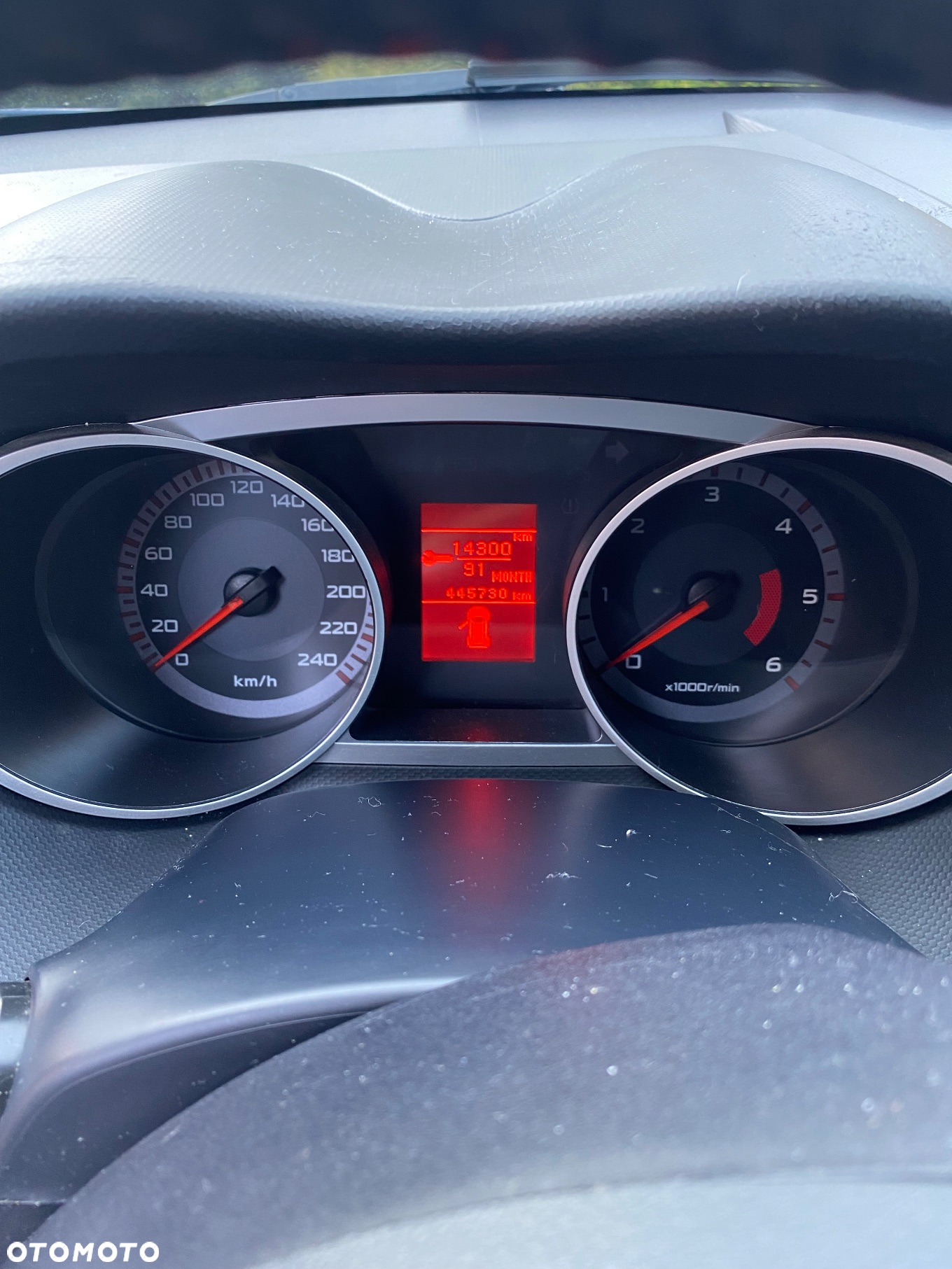 Mitsubishi Outlander 2.0 DID Intense + - 22