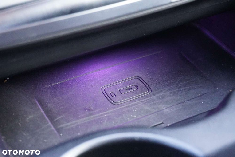 BMW Seria 5 520d xDrive - 22