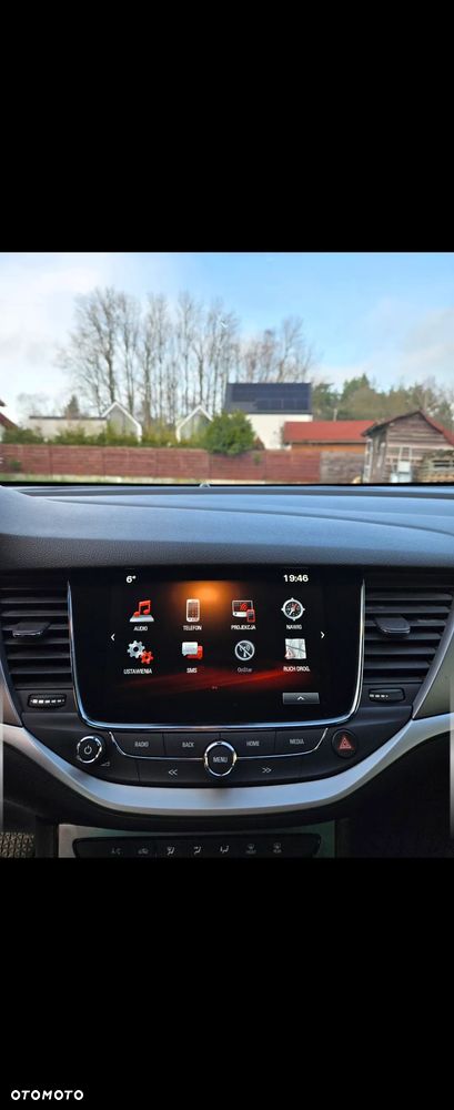Opel Astra - 10