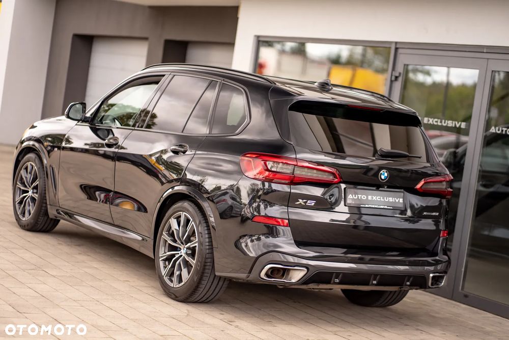 BMW X5 xDrive40i sport - 19
