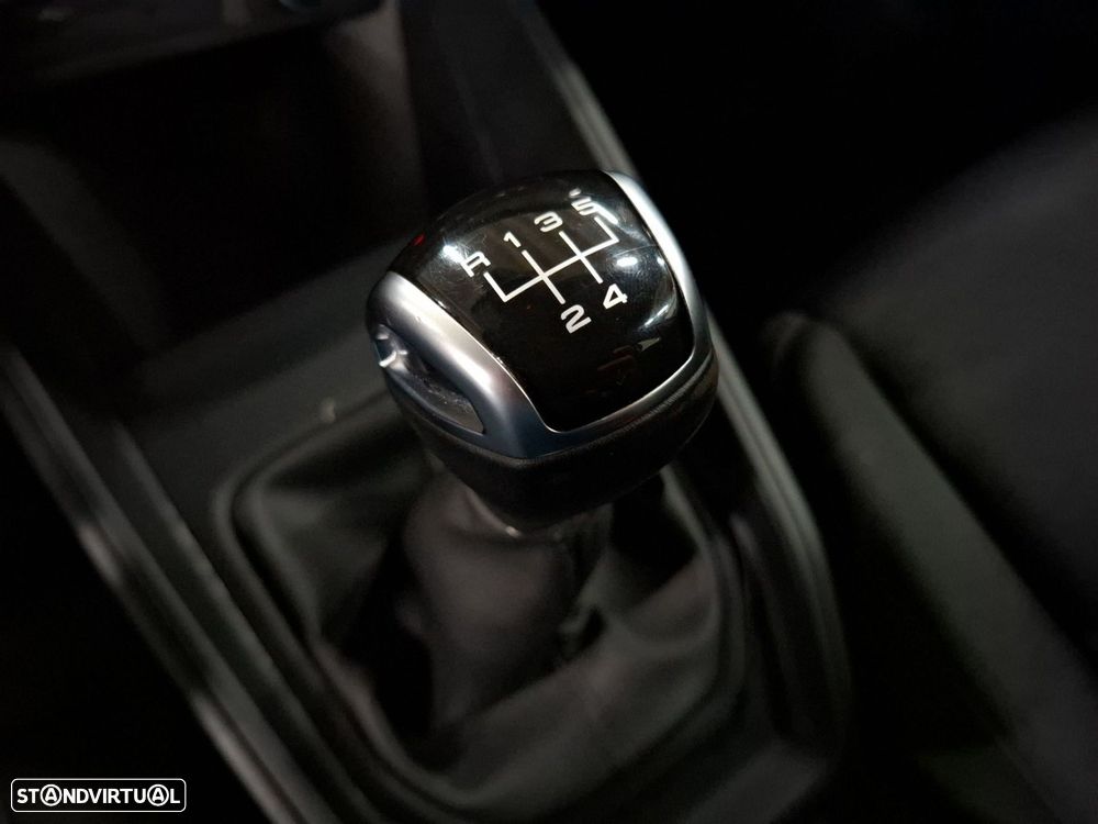 Audi A1 Sportback 25 TFSI Advanced - 17