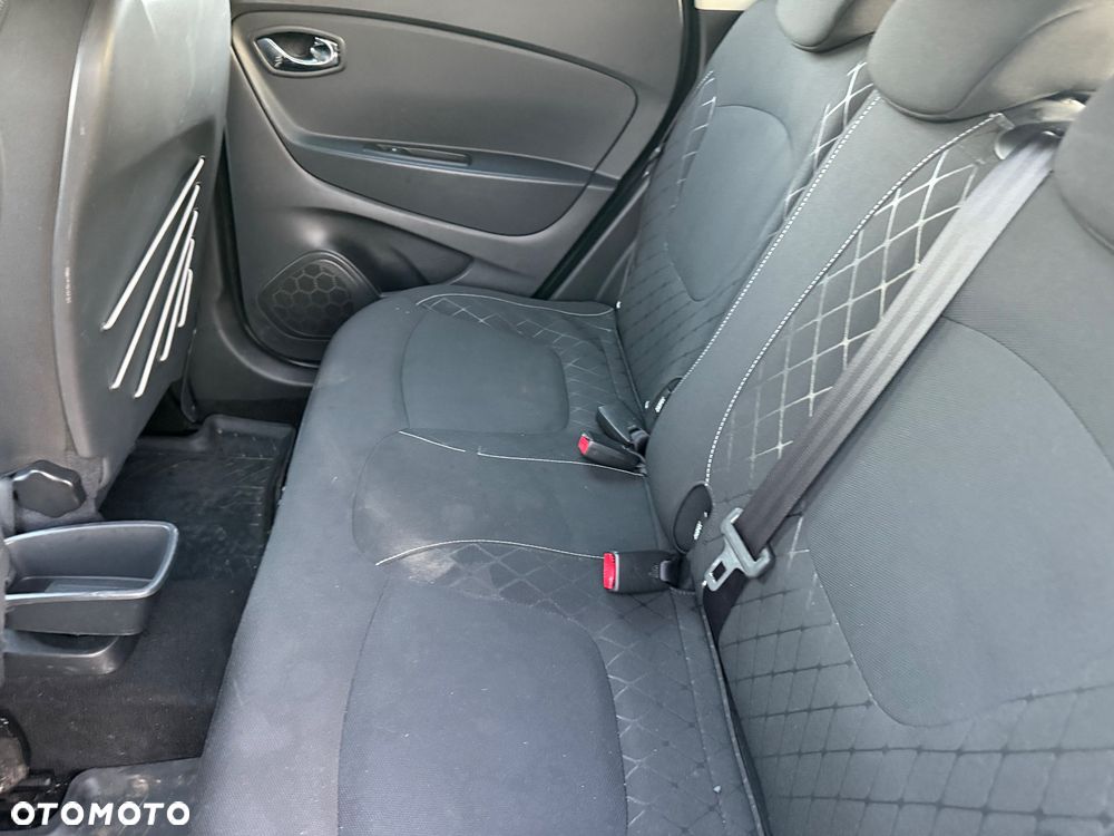 Renault Captur (ENERGY) TCe 90 INTENS - 12