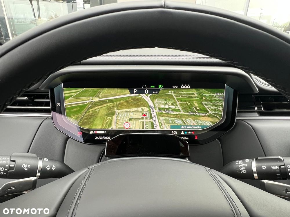 Land Rover Range Rover Sport - 18