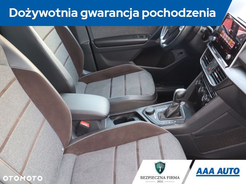 Seat Tarraco - 10
