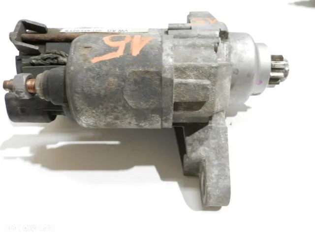 ROZRUSZNIK NR.15 AUDI SEAT SKODA VOLKSWAGEN 1.2 1.4 1.6 02T911023S D6GS12 - 3