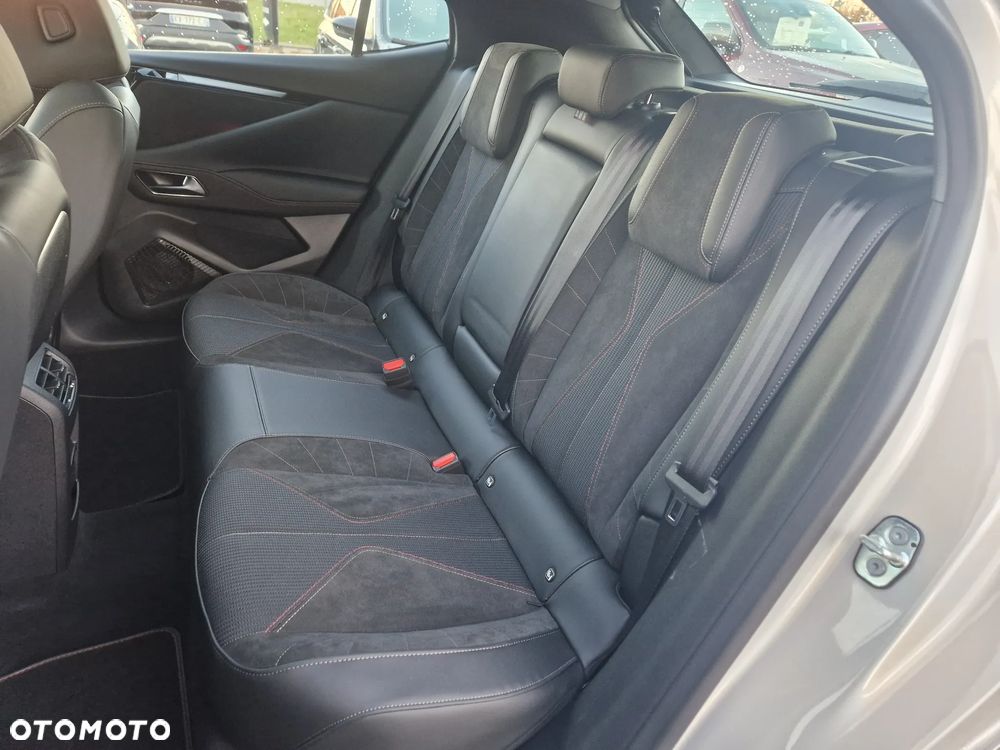 DS Automobiles DS 4 1.2 PureTech Performance Line + - 25