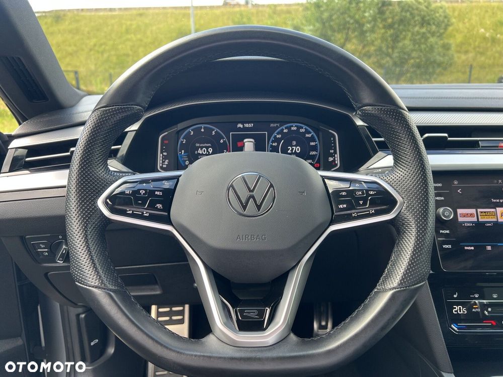 Volkswagen Arteon 2.0 TSI R-Line DSG - 18