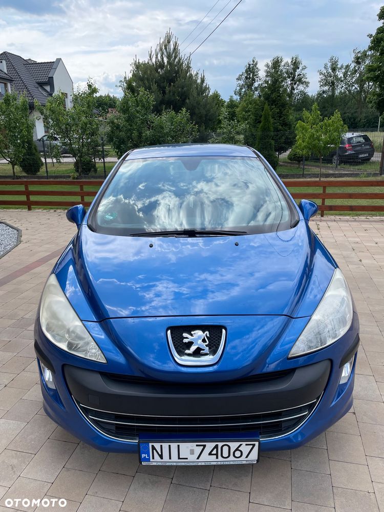 Peugeot 308 1.6 Trendy - 3