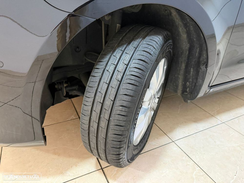 Mercedes-Benz Vito Tourer 114 CDi/34 Select Aut. - 6