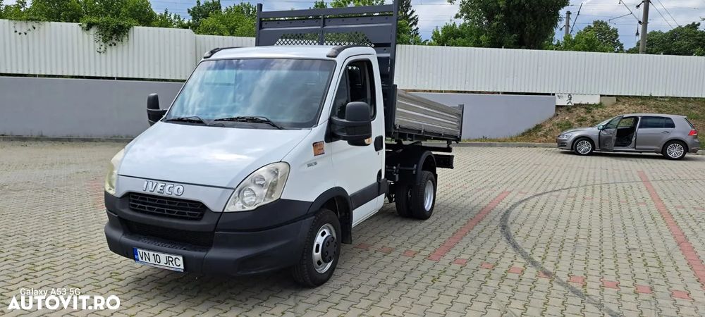 Iveco Daily - 1