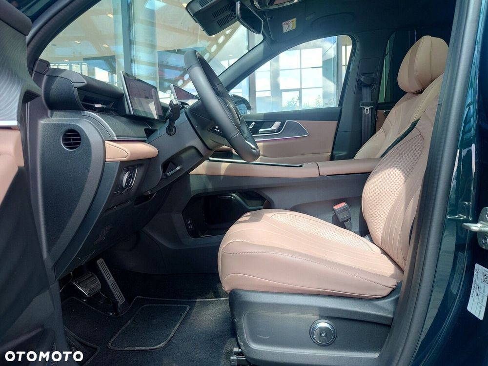 Chery Tiggo 9 1.5 T-GDI Super Hybrid Prestige 3DHT - 9