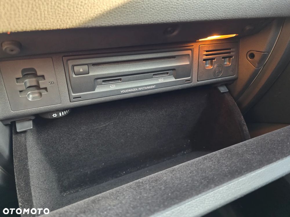 Volkswagen Golf Sportsvan 1.4 TSI BlueMotion Technology Allstar - 13