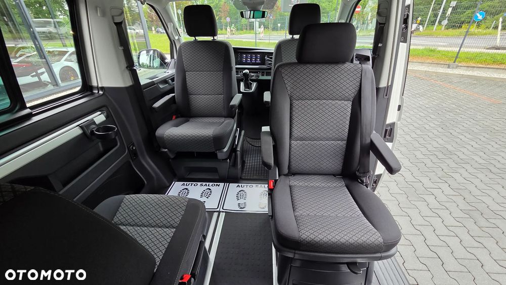 Volkswagen California - 32