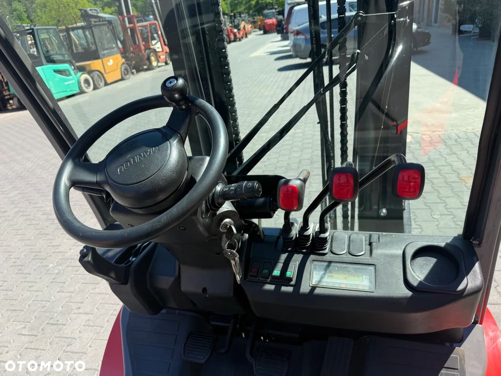 Manitou MI30G - 23