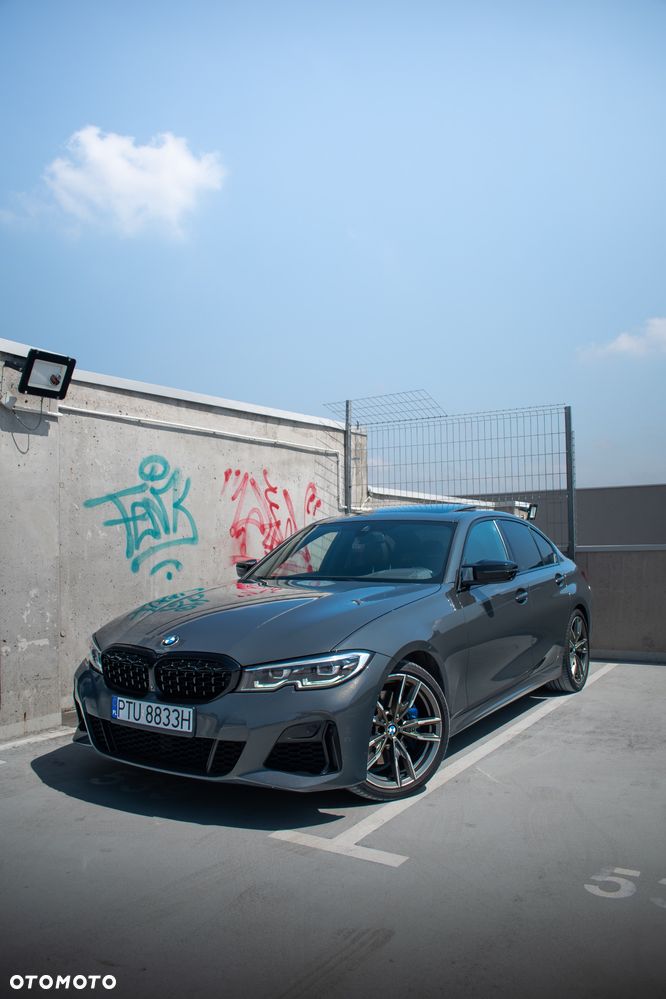 BMW Seria 3 - 16