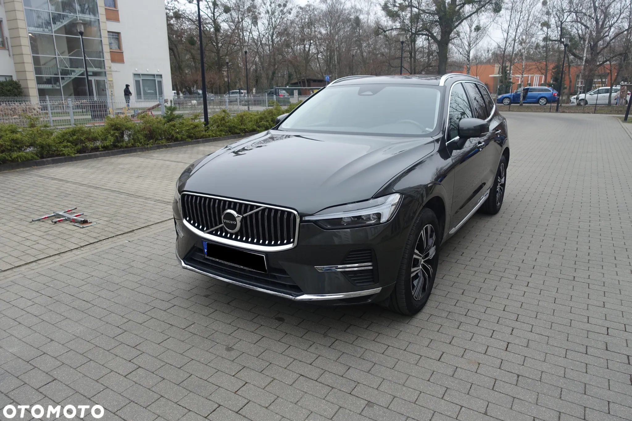 Volvo XC 60 B4 B Inscription - 2