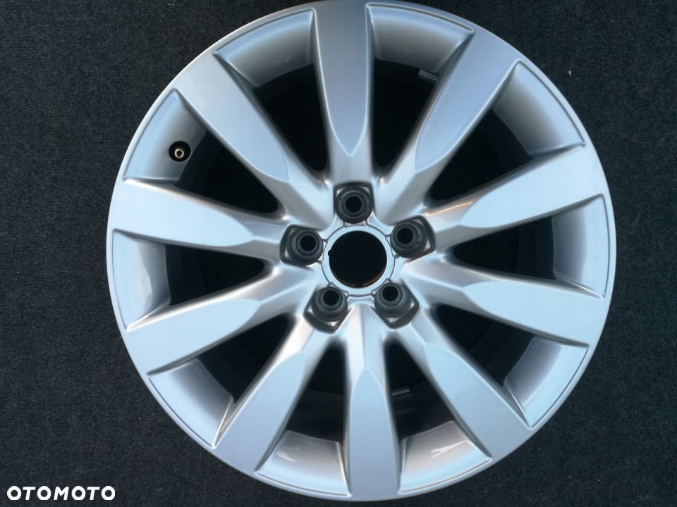 Oryginalna Alufelga Audi A4 16 cali 8K0 601 025 BB 1szt. - 1