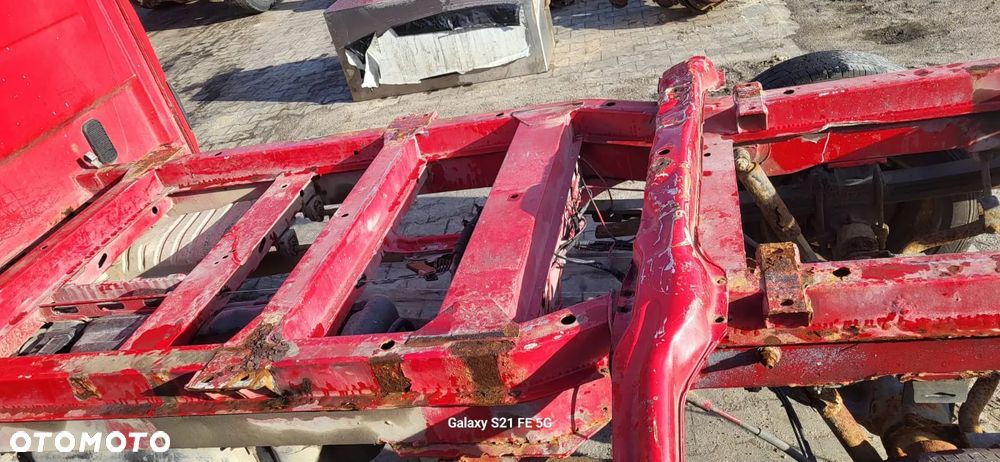 Mercedes-Benz Sprinter 516 - 6