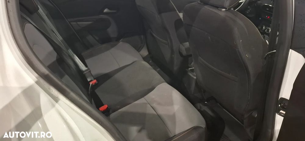 Dacia Sandero Stepway TCe 90 CVT Extreme - 9