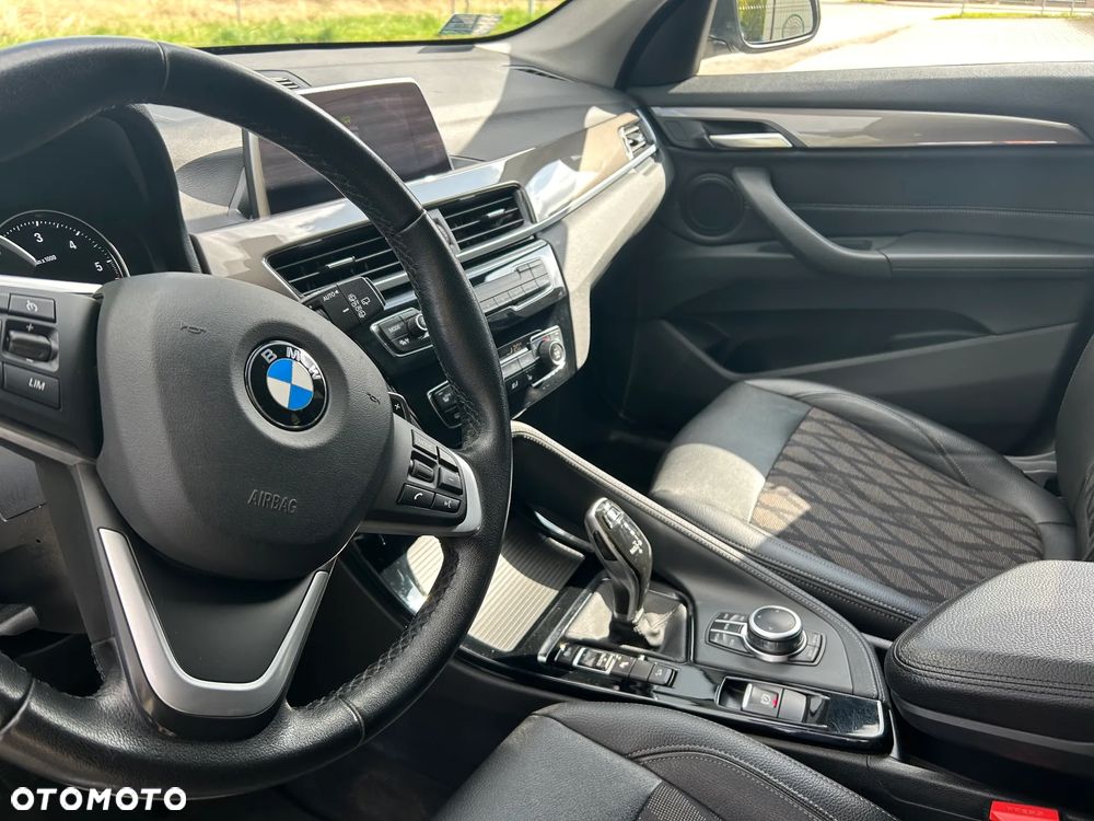 BMW X1 xDrive20d xLine - 10