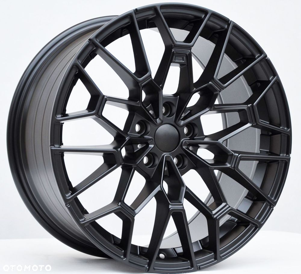 1883 BM FELGI M 18 5x120 BMW 5 6 F30 F31 F10 F11 - 3