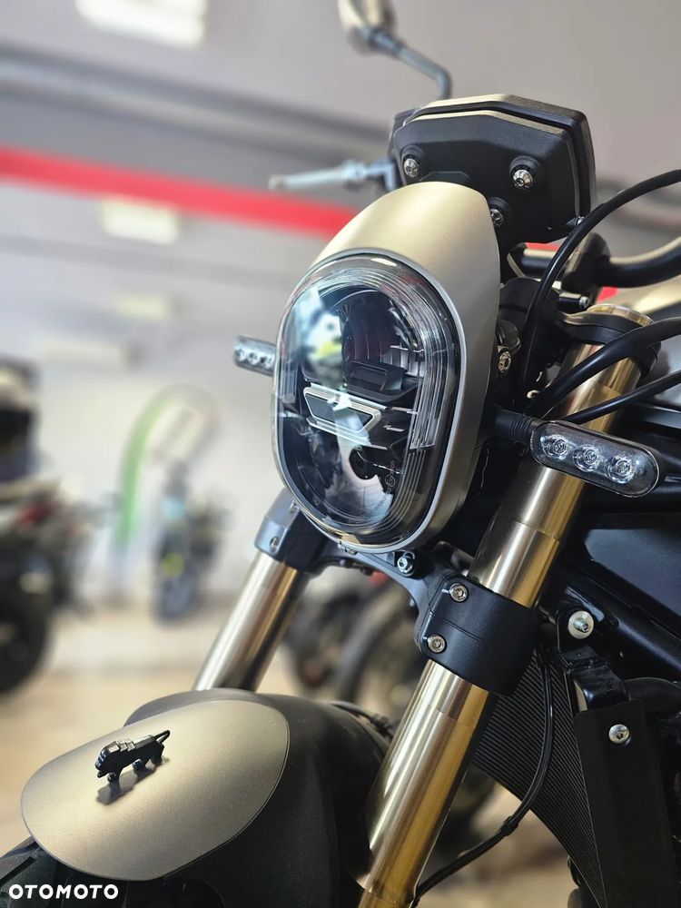 Benelli Leoncino - 5