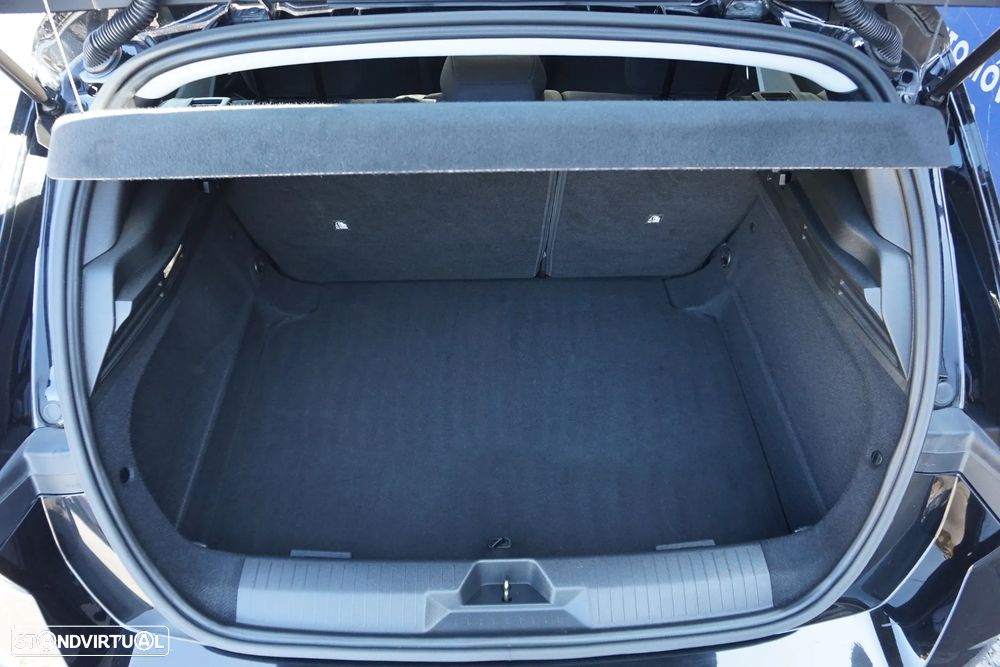 Opel Astra 1.5 D Business - 56
