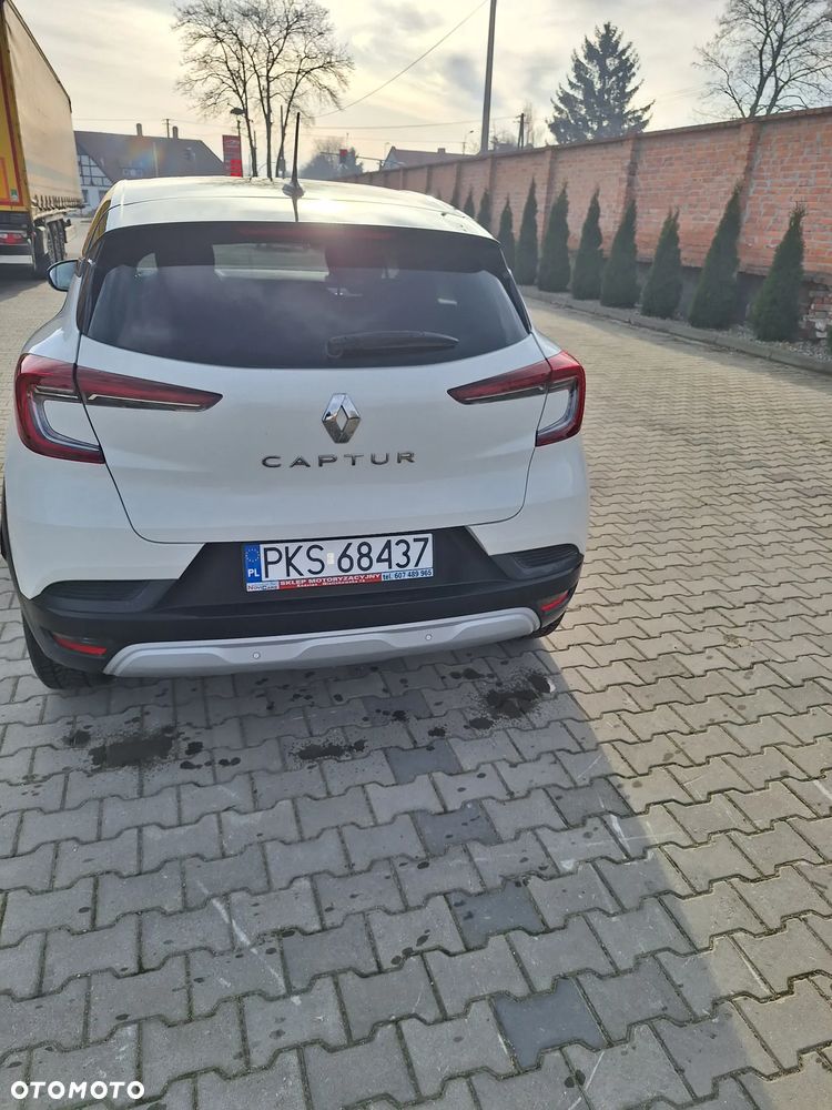Renault Captur TCe 100 LIFE - 5