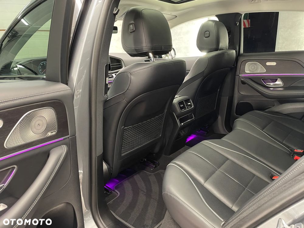 Mercedes-Benz GLE 400 d 4-Matic Executive - 14