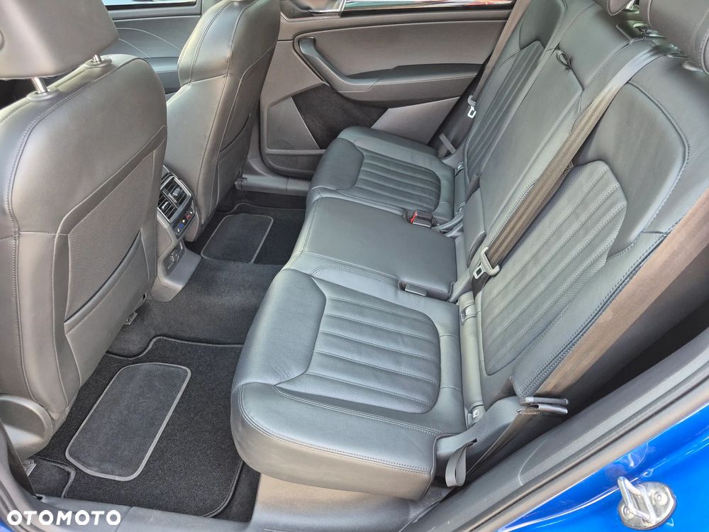 Skoda Kodiaq 2.0 TSI 4x4 L&K DSG - 6