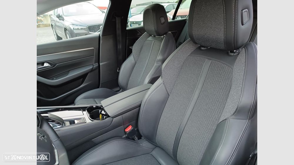 Peugeot 508 SW 1.6 Hybrid Allure e-EAT8 - 10