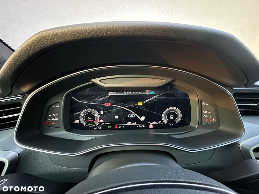 Audi A6 Avant 55 TFSI e PHEV Quattro S Line S tronic - 19