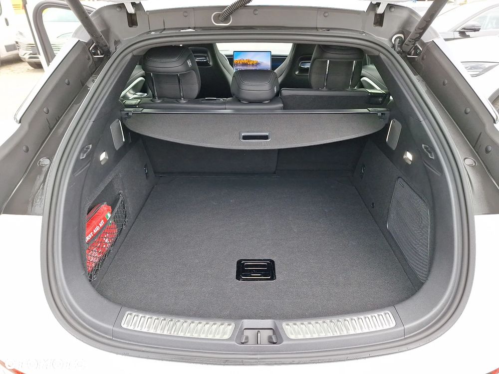 BYD Sealion 7 91.3kWh Excellence AWD - 24