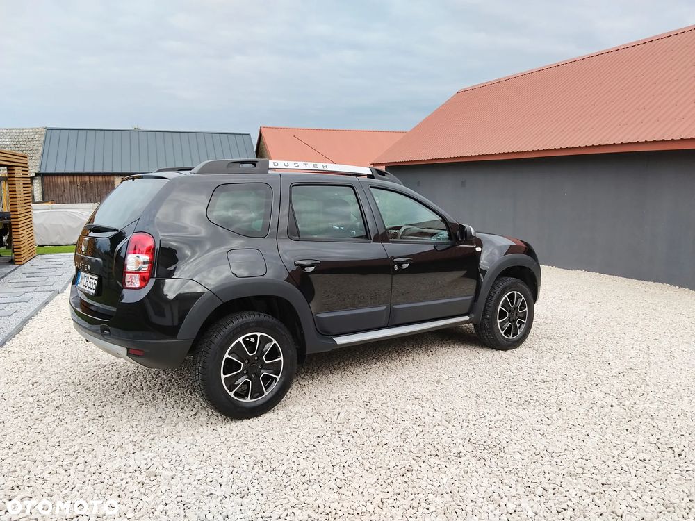 Dacia Duster - 13