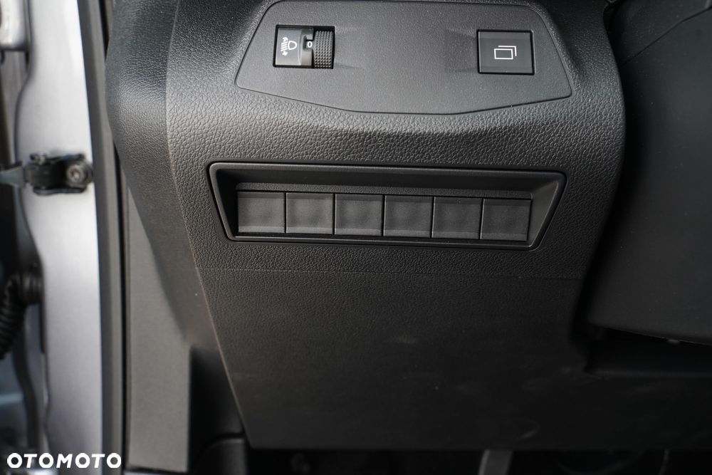 Fiat Nowy Doblo Cargo/Van Maxi 1.5 BlueHDI S&S L2 - 10