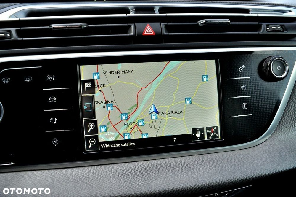Citroën C4 Grand Picasso 2.0 BlueHDi Exclusive - 26