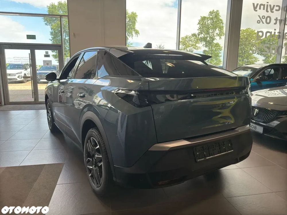 Peugeot 3008 - 6