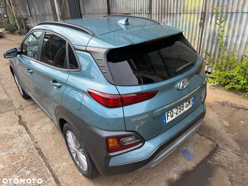 Hyundai Kona - 19