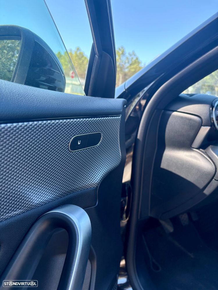 Mercedes-Benz A 200 Progressive - 7