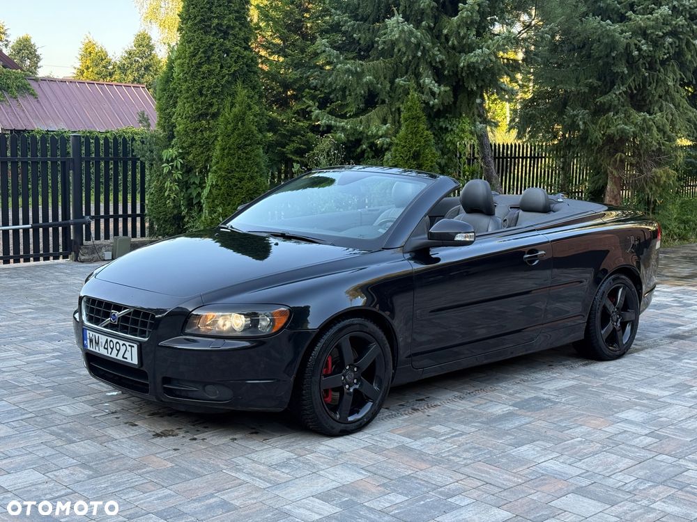Volvo C70 - 5