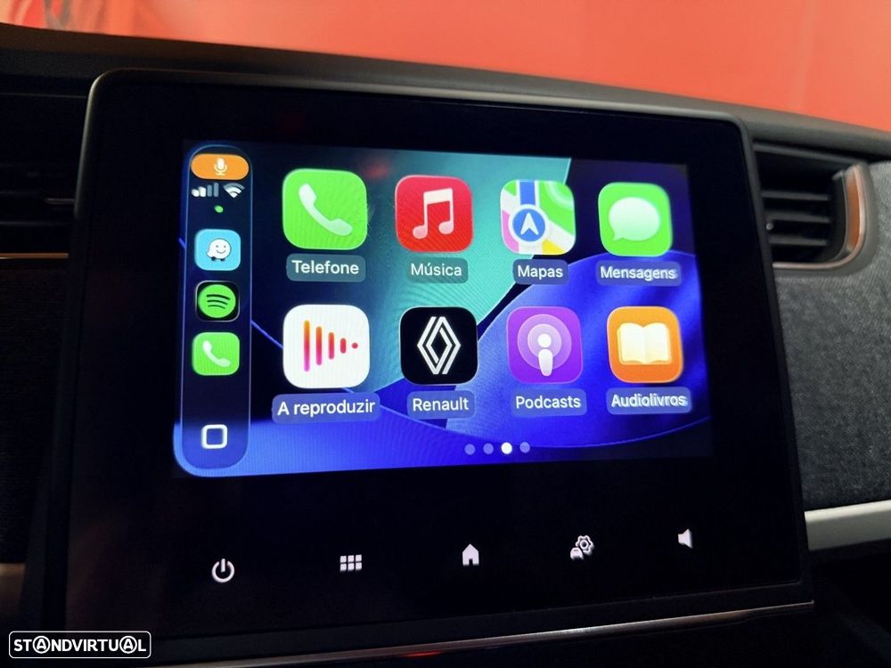 Renault Zoe (c/ Bateria) Limited 50 - 13